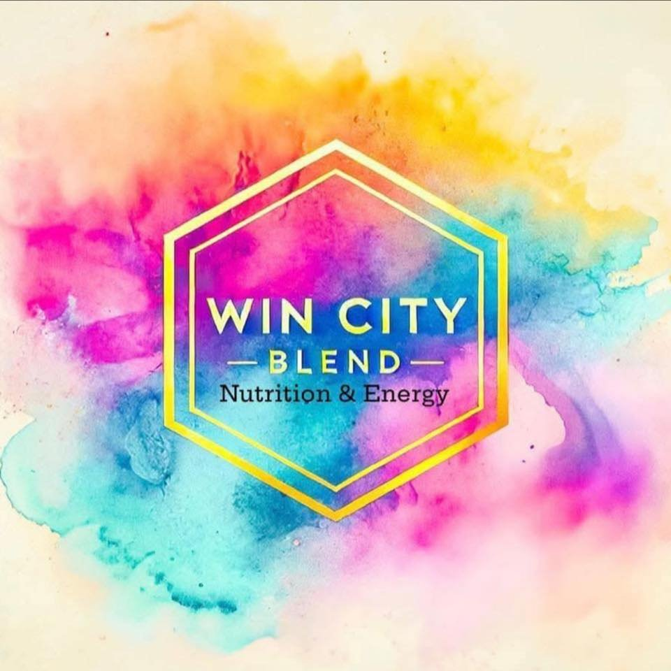 Win City Blend logo